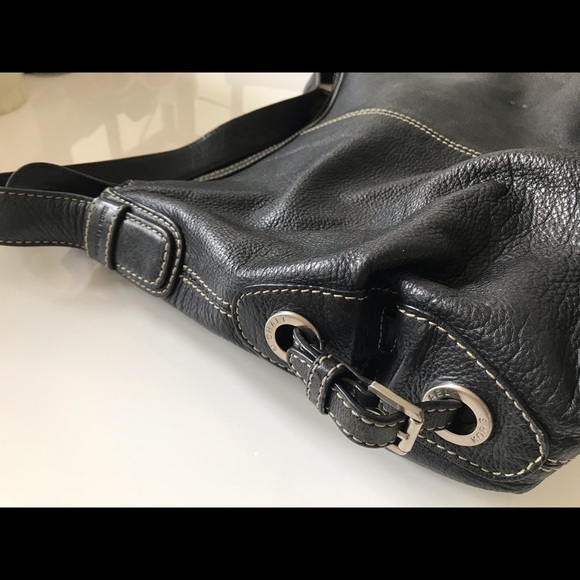 MK leather tote - Picture 6 of 6